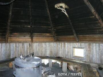 Фото номера Дом для отпуска Дома для отпуска Holiday Home Kinttaanpirtti г. Paloperä 59