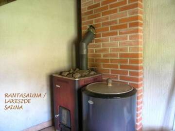 Фото номера Дом для отпуска Дома для отпуска Holiday Home Kinttaanpirtti г. Paloperä 58
