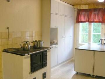 Фотографии Дома для отпуска Holiday Home Kinttaanpirtti г. Paloperä (Финляндия) №4 Фото Дома для отпуска Holiday Home Kinttaanpirtti г. Paloperä 4