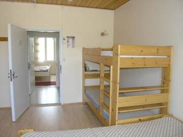 Фото номера Дом для отпуска Дома для отпуска Holiday Home Kinttaanpirtti г. Paloperä 35