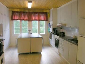 Фото номера Дом для отпуска Дома для отпуска Holiday Home Kinttaanpirtti г. Paloperä 12
