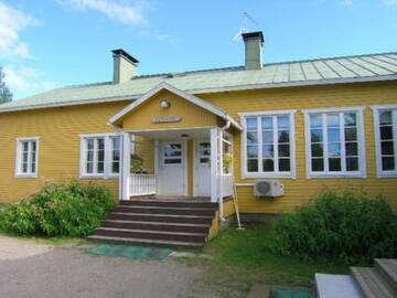 Фотографии Дома для отпуска Holiday Home Kinttaanpirtti г. Paloperä (Финляндия) №2 Фото Дома для отпуска Holiday Home Kinttaanpirtti г. Paloperä 2