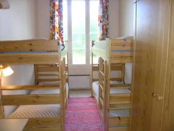 Фото номера Дом для отпуска Дома для отпуска Holiday Home Kinttaanpirtti г. Paloperä 20