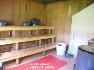 Фото номера Дом для отпуска Дома для отпуска Holiday Home Kinttaanpirtti г. Paloperä 22
