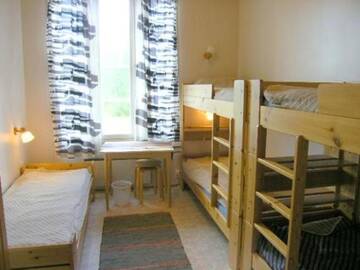 Фото номера Дом для отпуска Дома для отпуска Holiday Home Kinttaanpirtti г. Paloperä 28