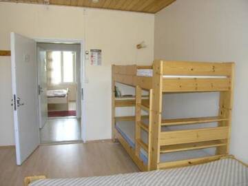 Фото номера Дом для отпуска Дома для отпуска Holiday Home Kinttaanpirtti г. Paloperä 6