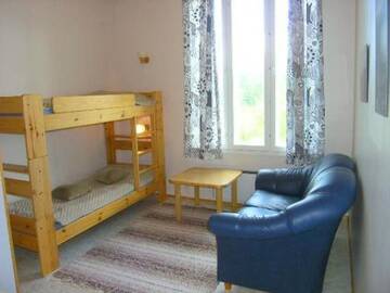 Фото номера Дом для отпуска Дома для отпуска Holiday Home Kinttaanpirtti г. Paloperä 50